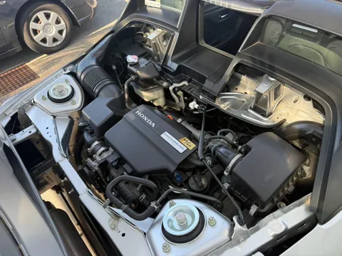 Honda S660