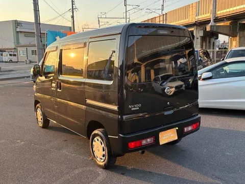 Nissan Clipper