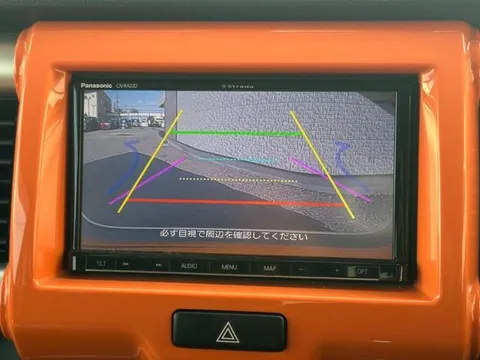Mazda Flair Crossover