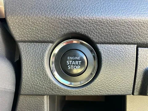 Mazda Flair Crossover