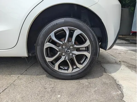 Mazda Mazda2 (Demio)
