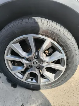 Haval H7