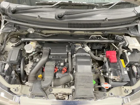 Suzuki Alto Works