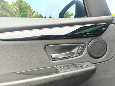 BMW 2-Series