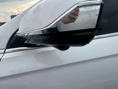 Geely Preface (Xingrui)