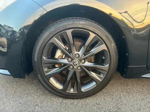 Toyota Corolla Touring