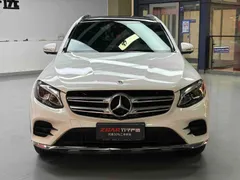 Mercedes-Benz Mercedes-Benz GLC