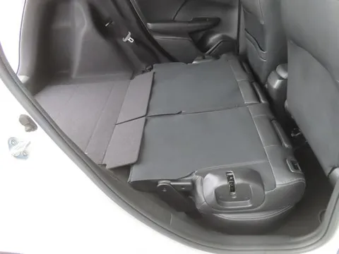 Honda Jazz (Fit)