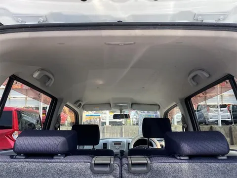 Mazda AZ-Wagon