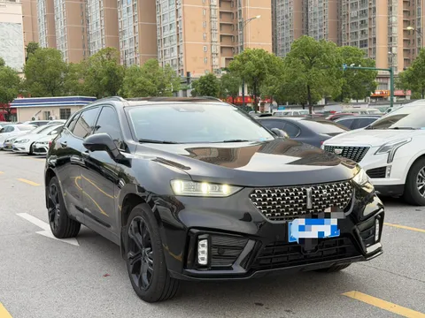 Wey VV7