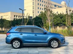 Roewe RX5