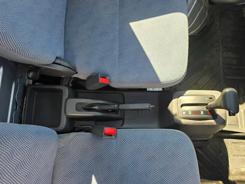 Honda Acty Truck