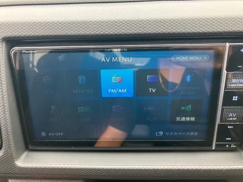 Suzuki Alto Works