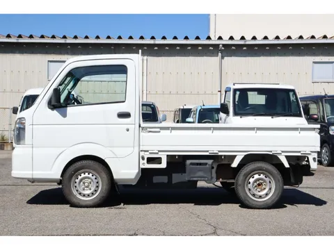 Nissan Clipper Truck