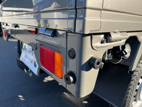 Nissan Clipper Truck