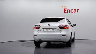 Renault SM3