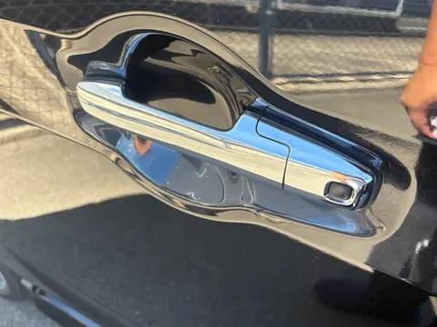 Mazda Flair Wagon Custom Styel