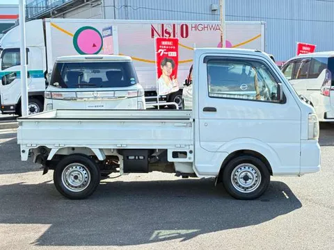 Nissan Clipper Truck