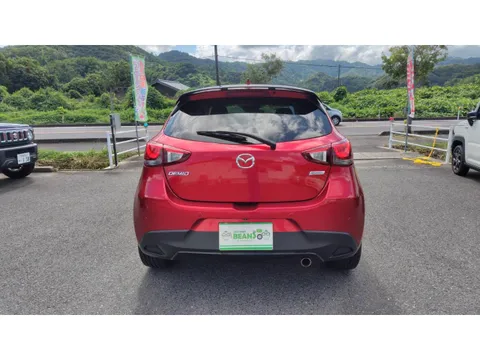 Mazda Mazda2 (Demio)