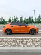 Lynk & Co Lynk & Co 02