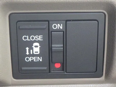 Honda N-BOX Joy
