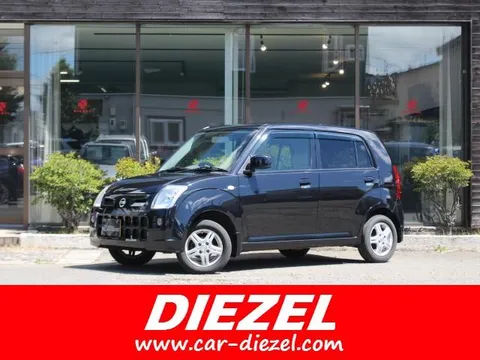Nissan Pino