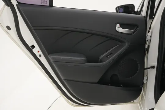 Kia Cerato (K3)