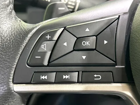 Mitsubishi eK X Space