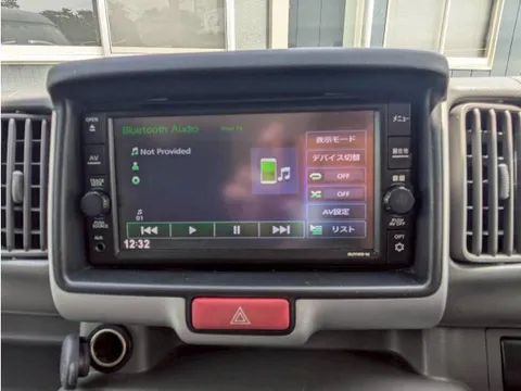 Nissan Clipper