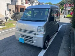 Nissan Clipper