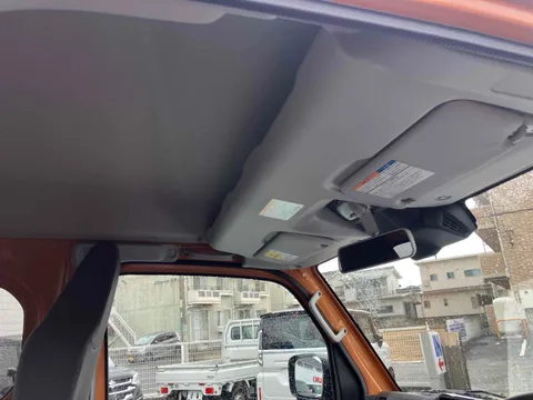 Suzuki Super Carry