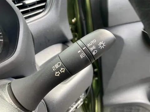 Mitsubishi eK X Space