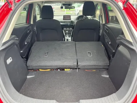 Mazda Mazda2 (Demio)
