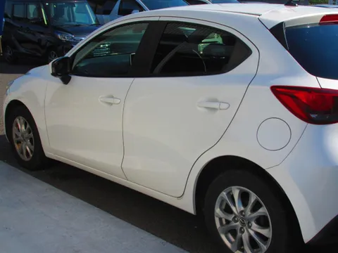 Mazda Mazda2 (Demio)