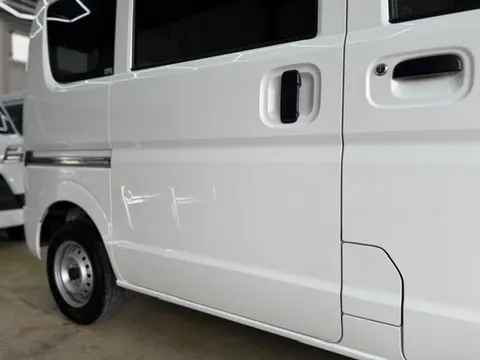 Nissan Clipper