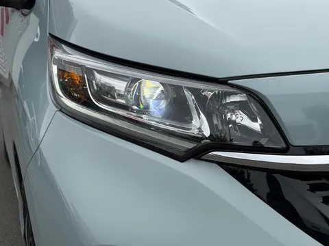 Honda Freed Plus