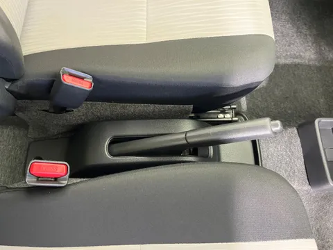 Subaru Pleo Plus