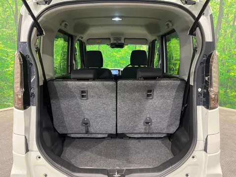 Suzuki Spacia Custom Z