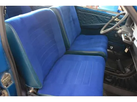 Citroen GS