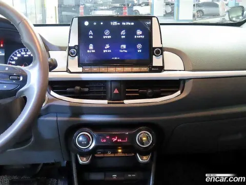 Kia Picanto (Morning)