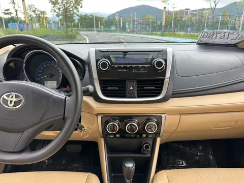 Toyota Vios