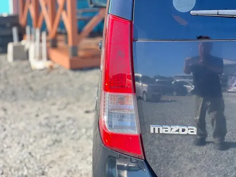 Mazda AZ-Wagon