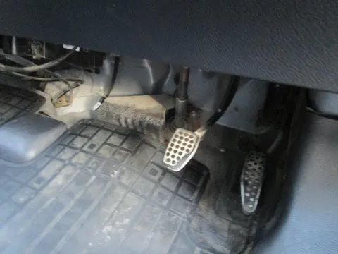 Toyota TownAce Van