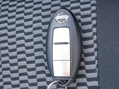 Nissan Micra (March)