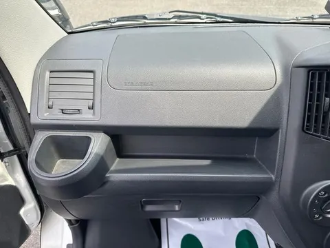 Toyota TownAce Van