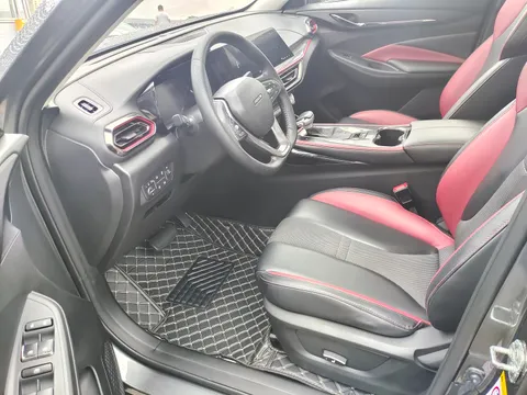 Changan Oshan X5