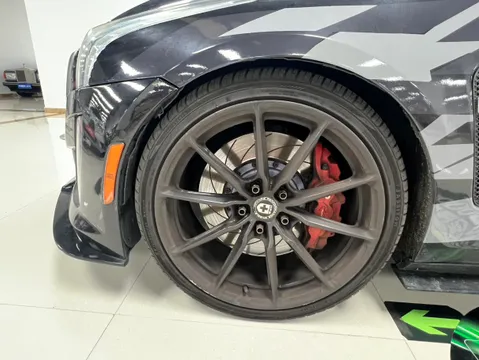 Cadillac