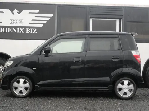 Honda Zest