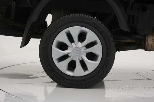 Hyundai Porter II
