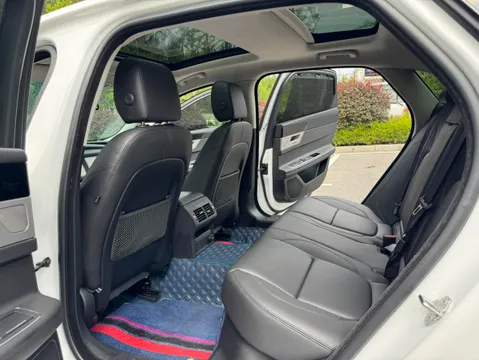 Jaguar XFL